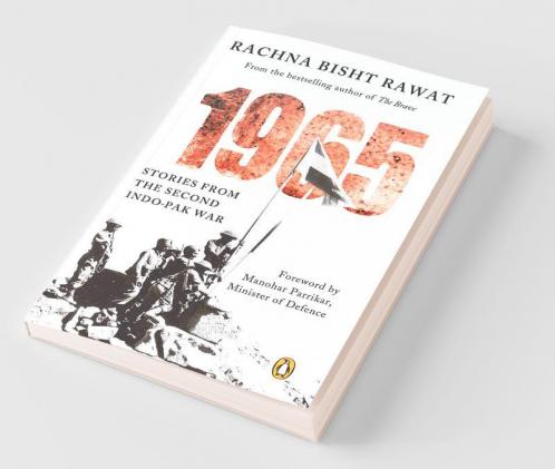 1965 Stories From The Second Indo-Pak War
