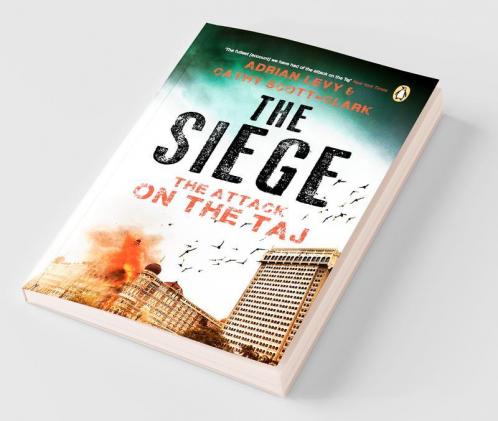The Siege: The Attack on the Taj