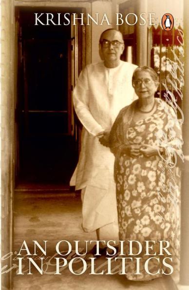 An Outsider in Politics (PB)