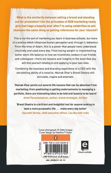 Brand Shastra: Use The Power Of Marketin