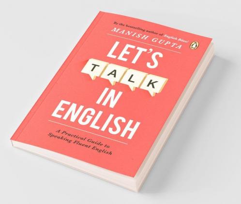 Let's Talk in English