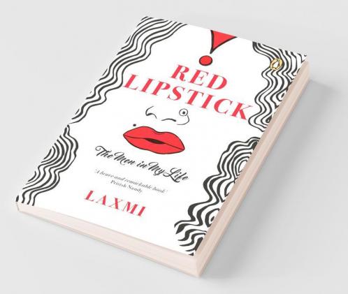 Red Lipstick The Men in My Life