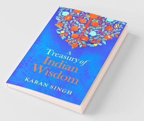 A Treasury of Indian Wisdom