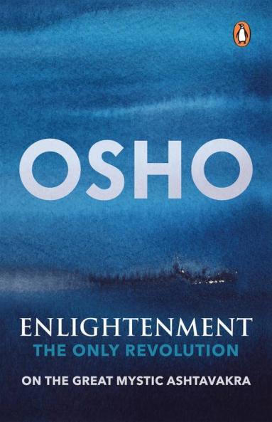Enlightenment: The Only Revolution