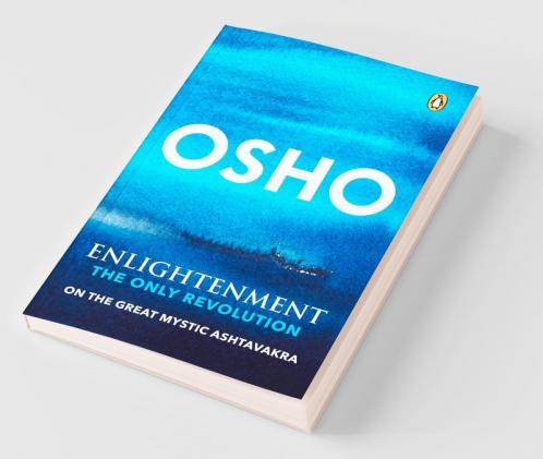 Enlightenment: The Only Revolution