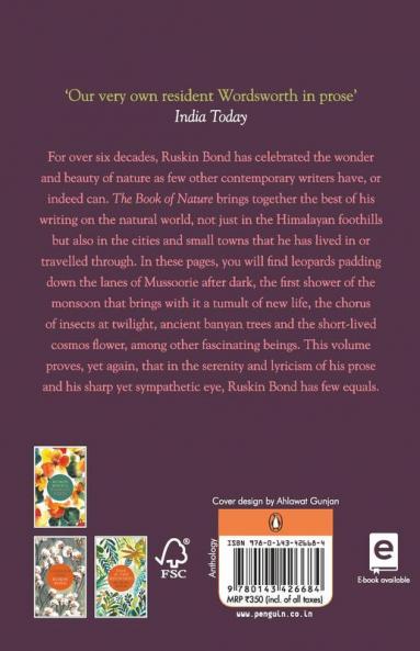 The Book of Nature