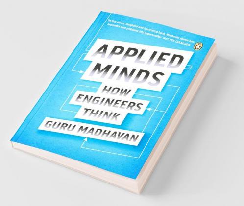 Applied Minds How Engineers Think