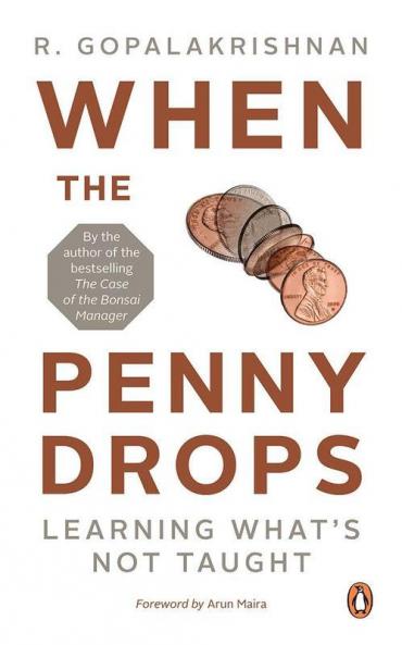 When the Penny Drops (PB)