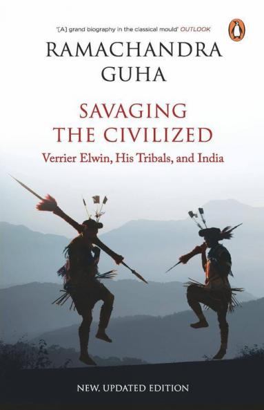 Savaging the Civilized (PB)
