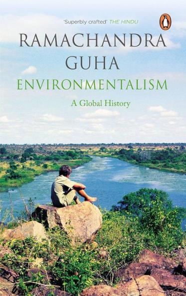 Environmentalism (PB): A Global History