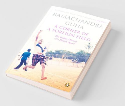 A Corner of a Foreign Field