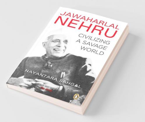 Jawaharlal Nehru