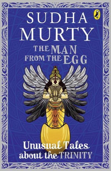 Man from the Egg The