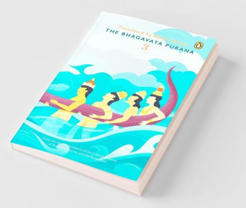 The Bhagavata Purana | Vol. 3