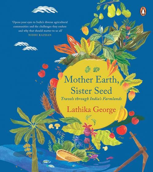 Mother Earth Sister Seed: Travel through