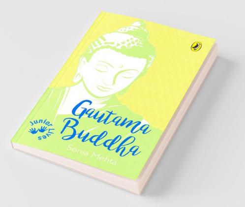 Junior Lives Gautama Buddha
