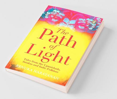 Path of Light The