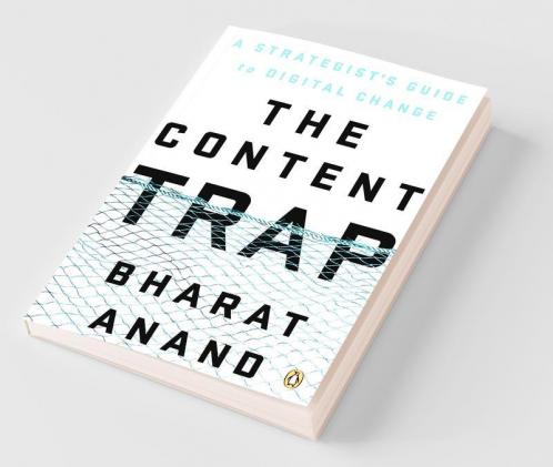 Content Trap The: A Strategist's Guide