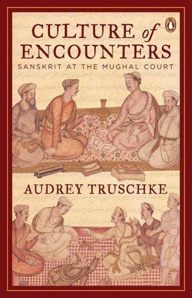 Culture of Encounters