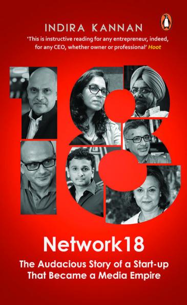 Network18 (PB)