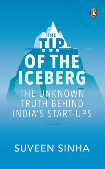 Tip of the Iceberg The (PB)