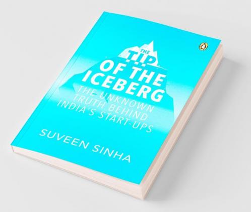 Tip of the Iceberg The (PB)