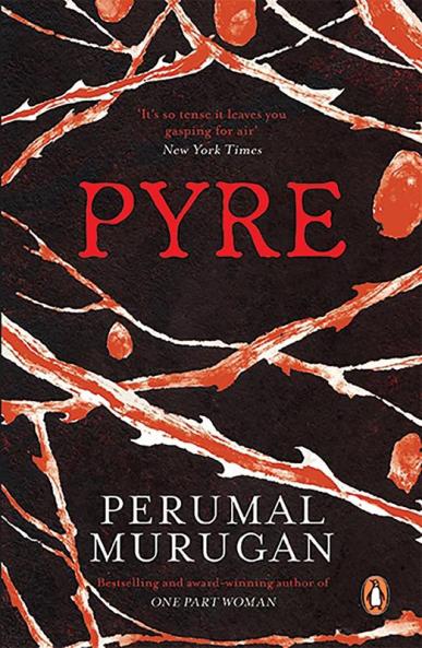 Pyre (PB)
