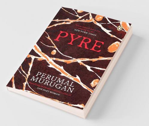 Pyre (PB)