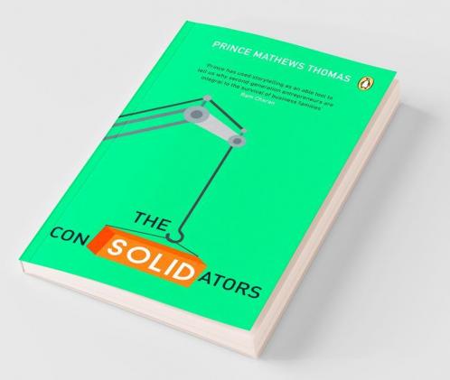The Consolidators