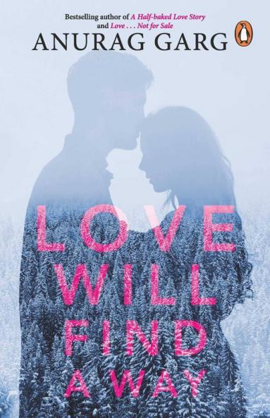 Love Will Find a Way