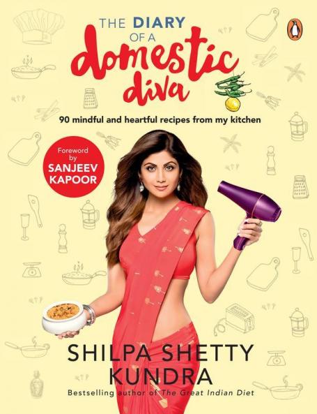 Diary of a Domestic Diva The