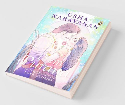 Prem Purana : Mythological Love Stories