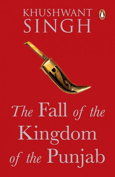 Fall of the Kingdom of Punjab The