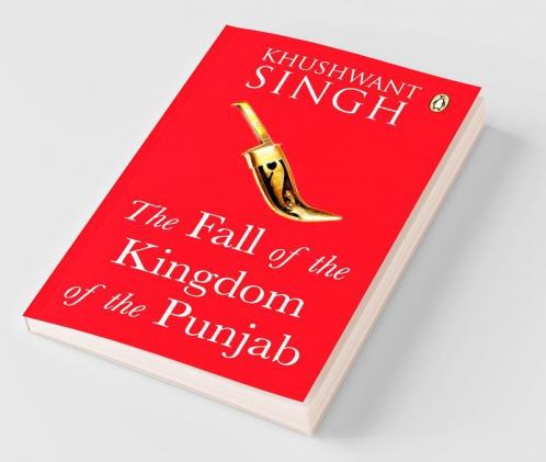 Fall of the Kingdom of Punjab The