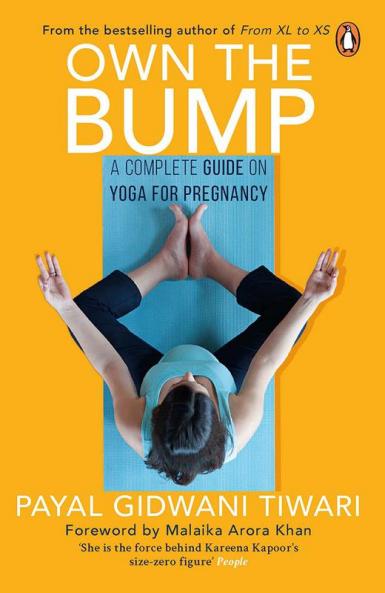 OWN THE BUMP
