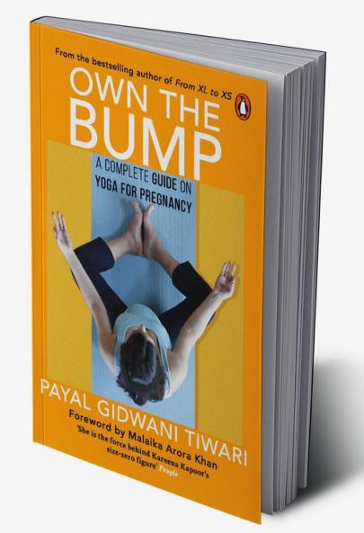 OWN THE BUMP