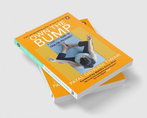 OWN THE BUMP