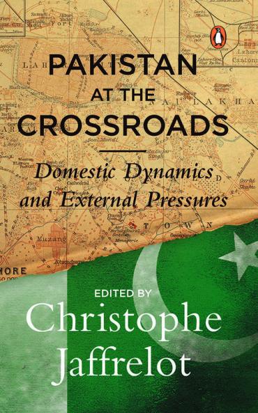 Pakistan at the Crossroads (PB)