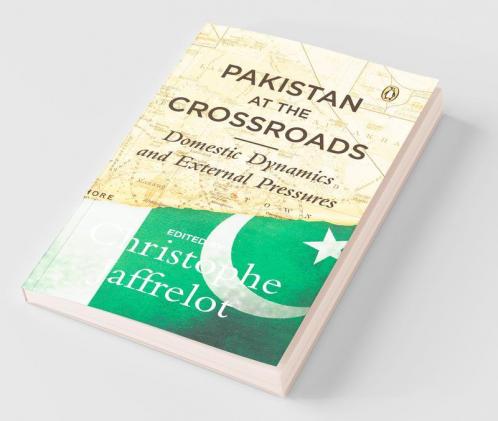 Pakistan at the Crossroads (PB)