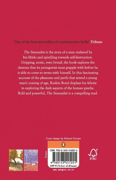 The Sensualist