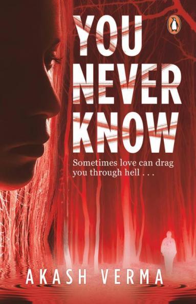 You Never Know : Sometimes Love Can Dra