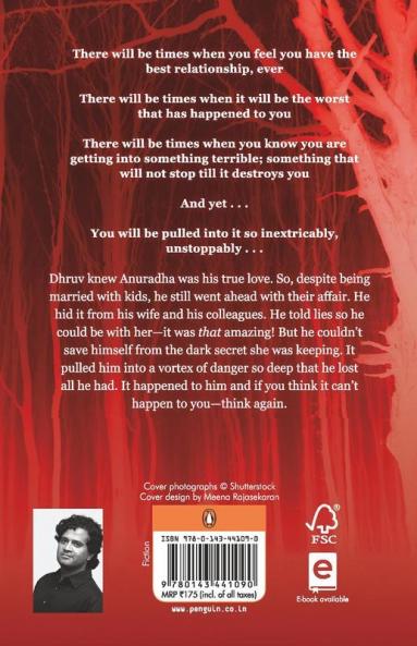 You Never Know : Sometimes Love Can Dra