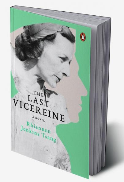 Last VicereineThe : A Novel
