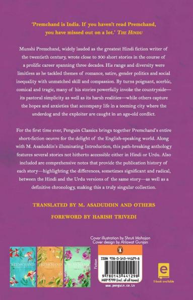 Complete Short Stories The: Vol. 2