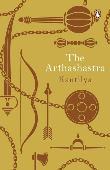 Arthashastra The