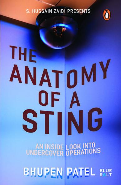 Anatomy of a Sting The