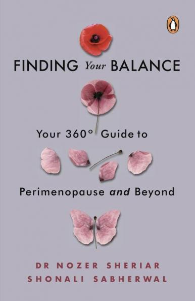 Finding Your Balance Your 360° Guide To