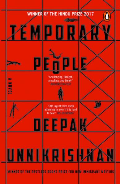 Temporary People