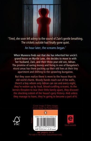 House of Screams