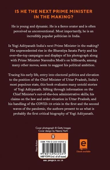 Yogi Adityanath: Religion Politics And